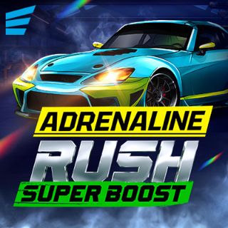 Adrenaline Rush