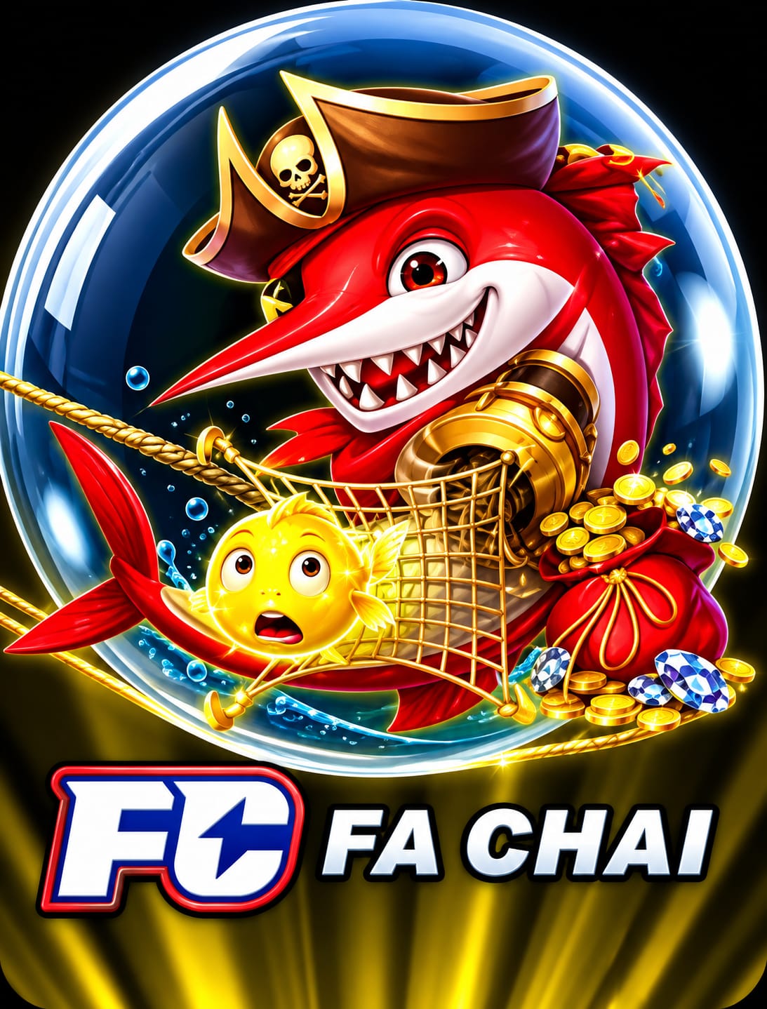 FaChaiGaming