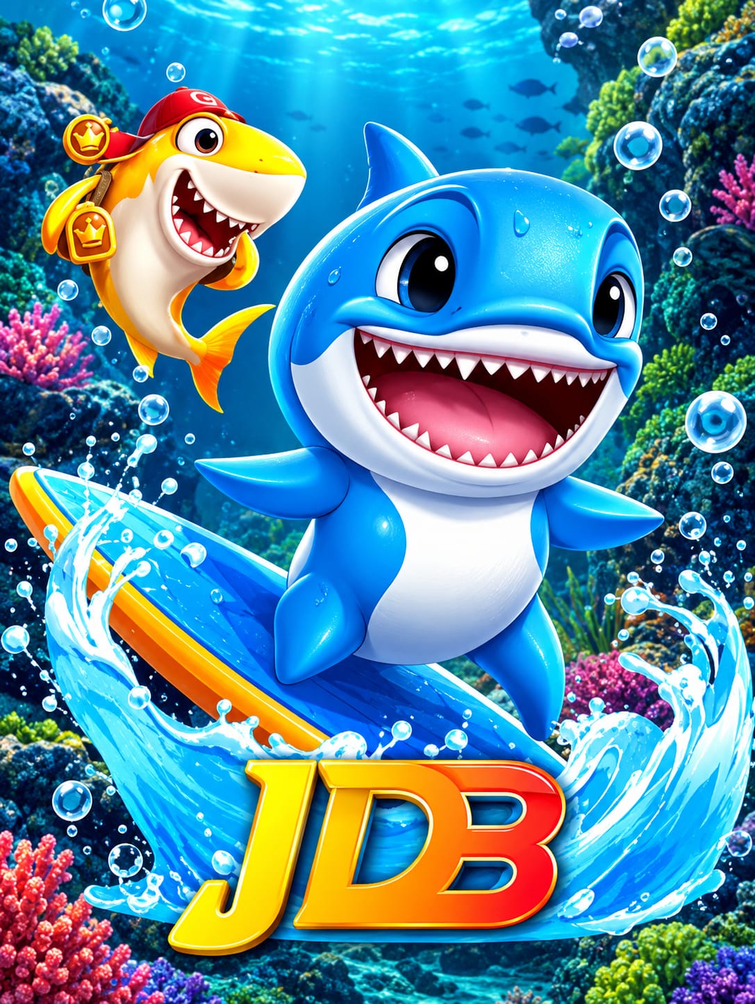 JDB