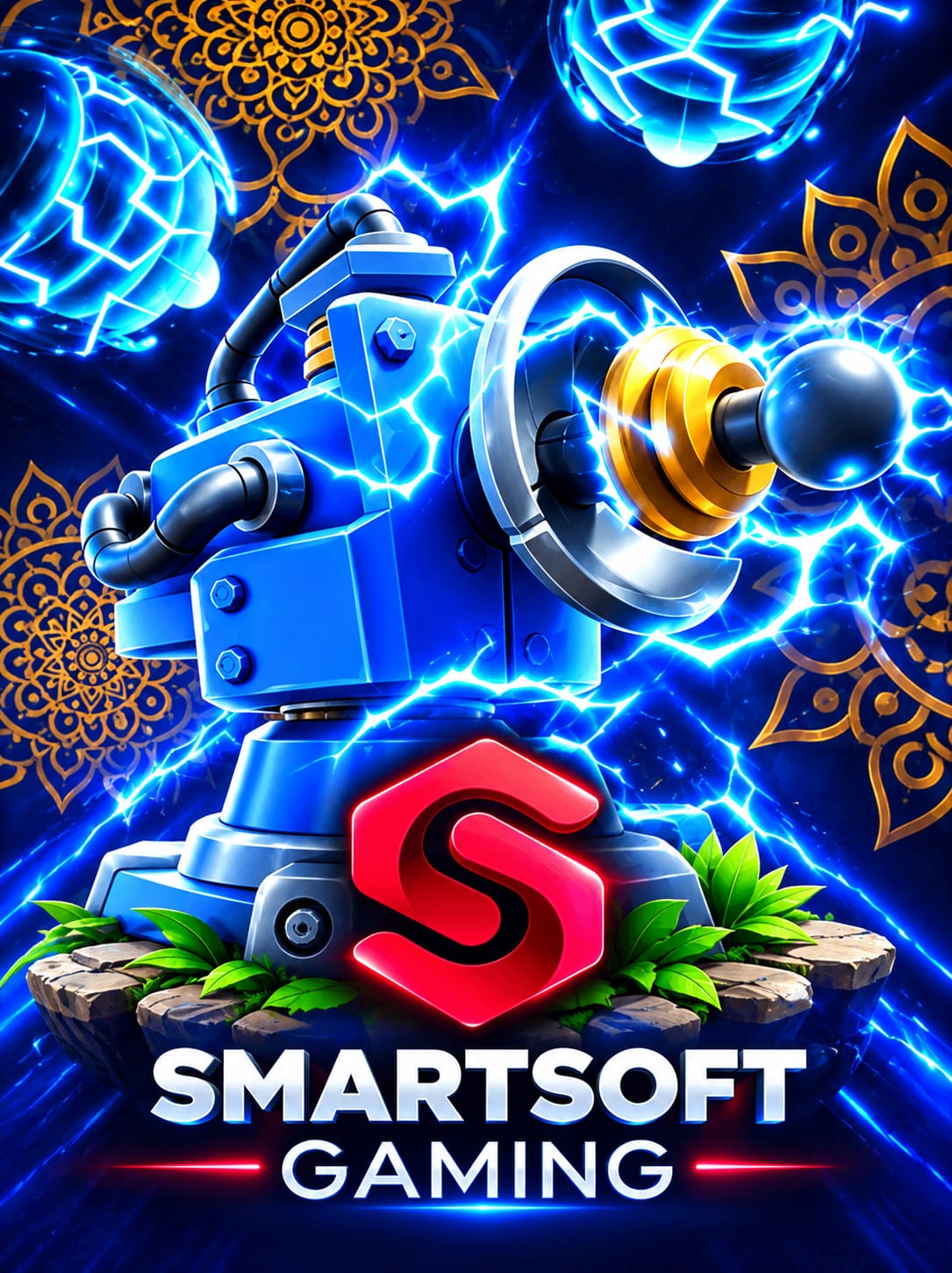 Smartsoft