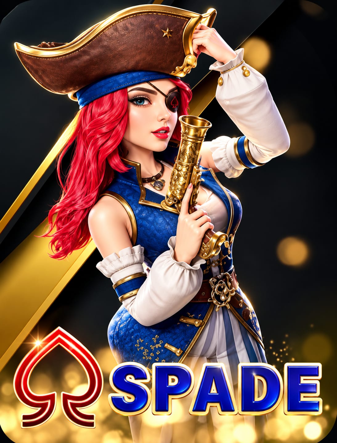 SpadeGaming