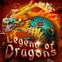 Dragon Legend Lock 2 Spin