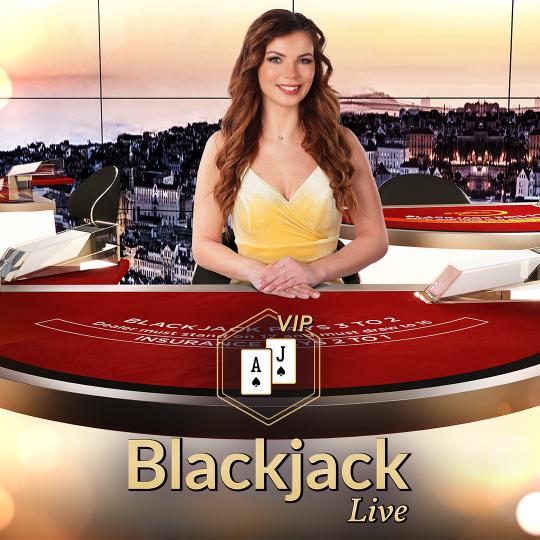 Blackjack-VIP 17