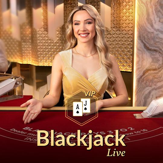 Blackjack-VIP 26