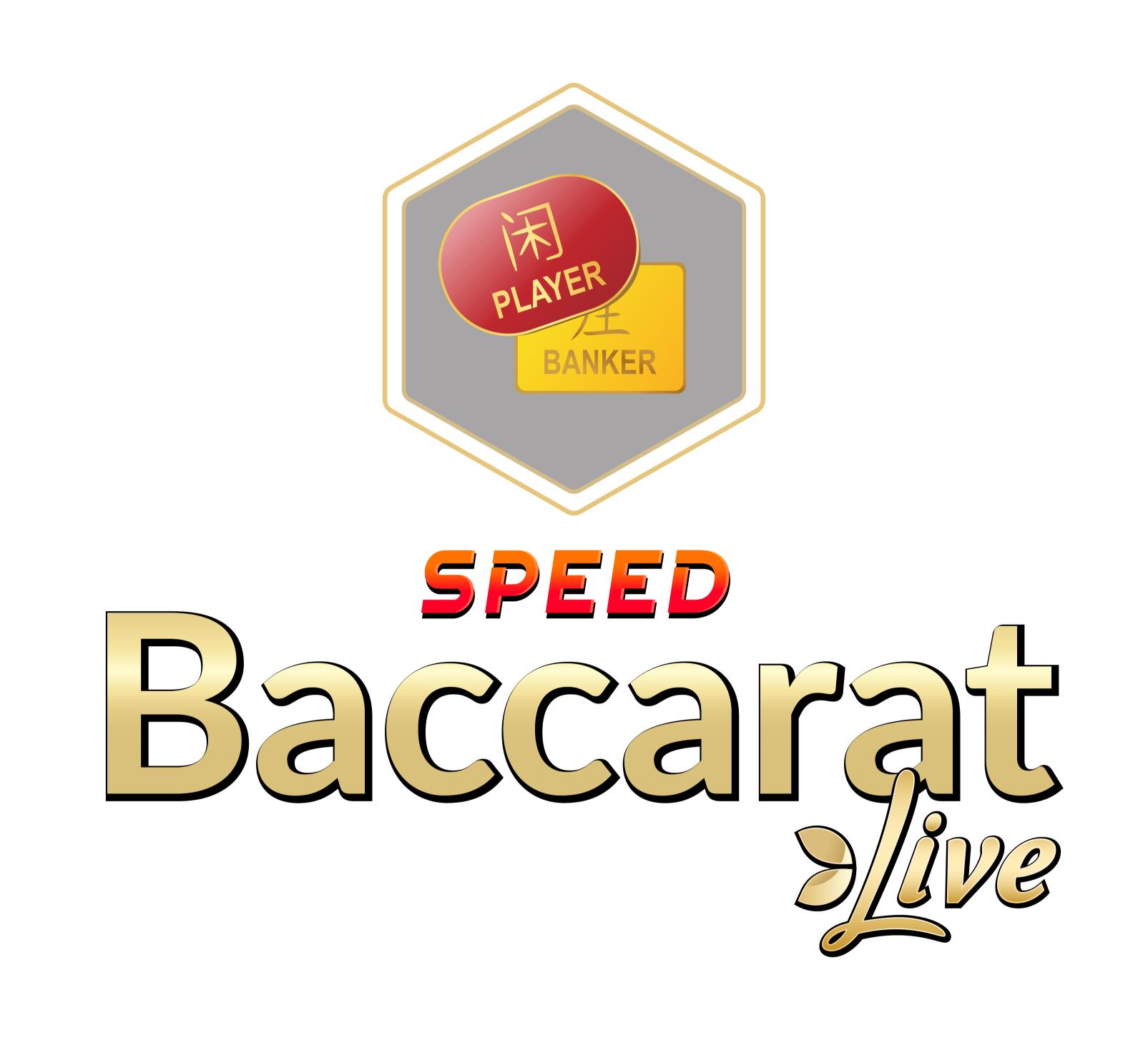 Bonsai-Speed Baccarat B
