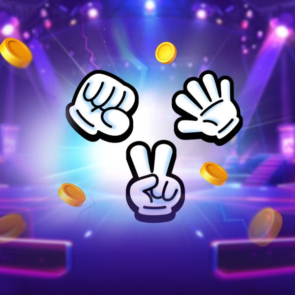 Rock Paper Scissors