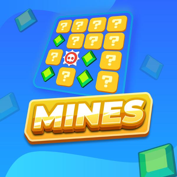Platform Mines
