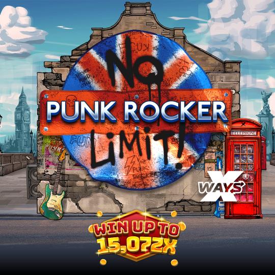 Punk Rocker