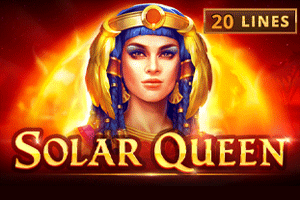 Solar Queen