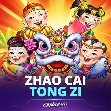 Zhao Cai Tong Zi
