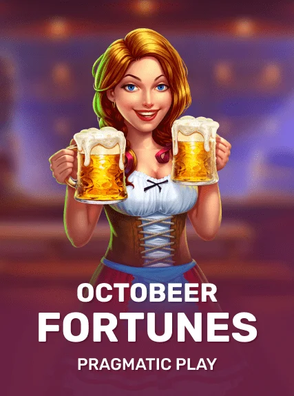 Octobeer Fortunes