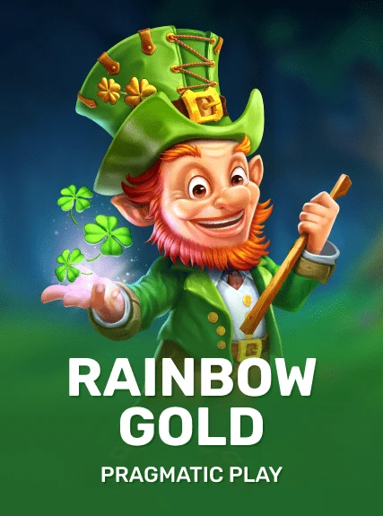Rainbow Gold