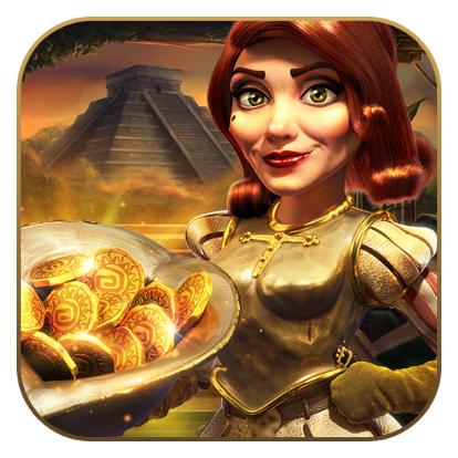 Gonzita's Quest
