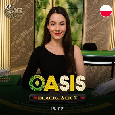 Oasis BJ 2 IBJ05